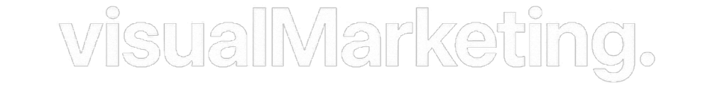 Visual Marketing Logo